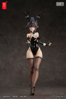 Snail Shell RA-03 Panzer Bunny Anneliese 1/12 Action Figure
