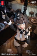 Snail Shell RA-03 Panzer Bunny Anneliese 1/12 Action Figure