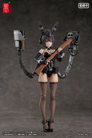 Snail Shell Panzer Bunny Anneliese Optional Armament Parts 1/12 Optional Parts
