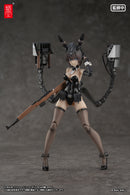 Snail Shell Panzer Bunny Anneliese Optional Armament Parts 1/12 Optional Parts
