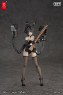 Snail Shell Panzer Bunny Anneliese Optional Armament Parts 1/12 Optional Parts