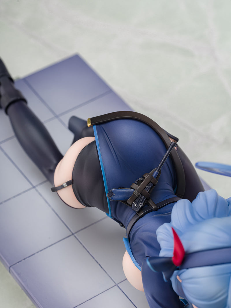 Blue Archive AmiAmi Ako Memorial Lobby ver.