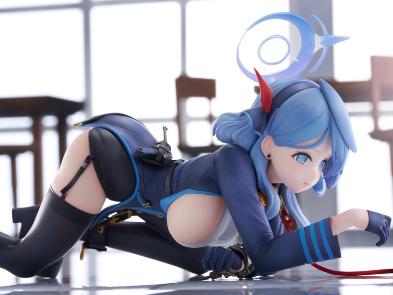 Blue Archive AmiAmi Ako Memorial Lobby ver.