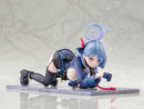 Blue Archive AmiAmi Ako Memorial Lobby ver.