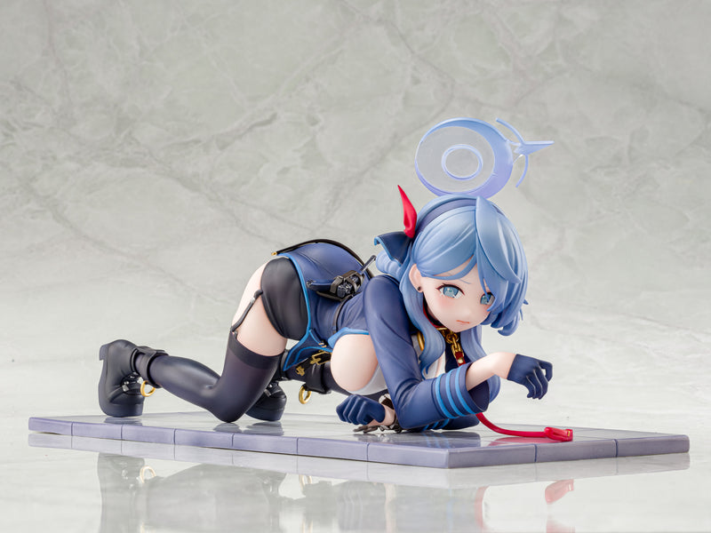 Blue Archive AmiAmi Ako Memorial Lobby ver.