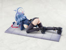 Blue Archive AmiAmi Ako Memorial Lobby ver.