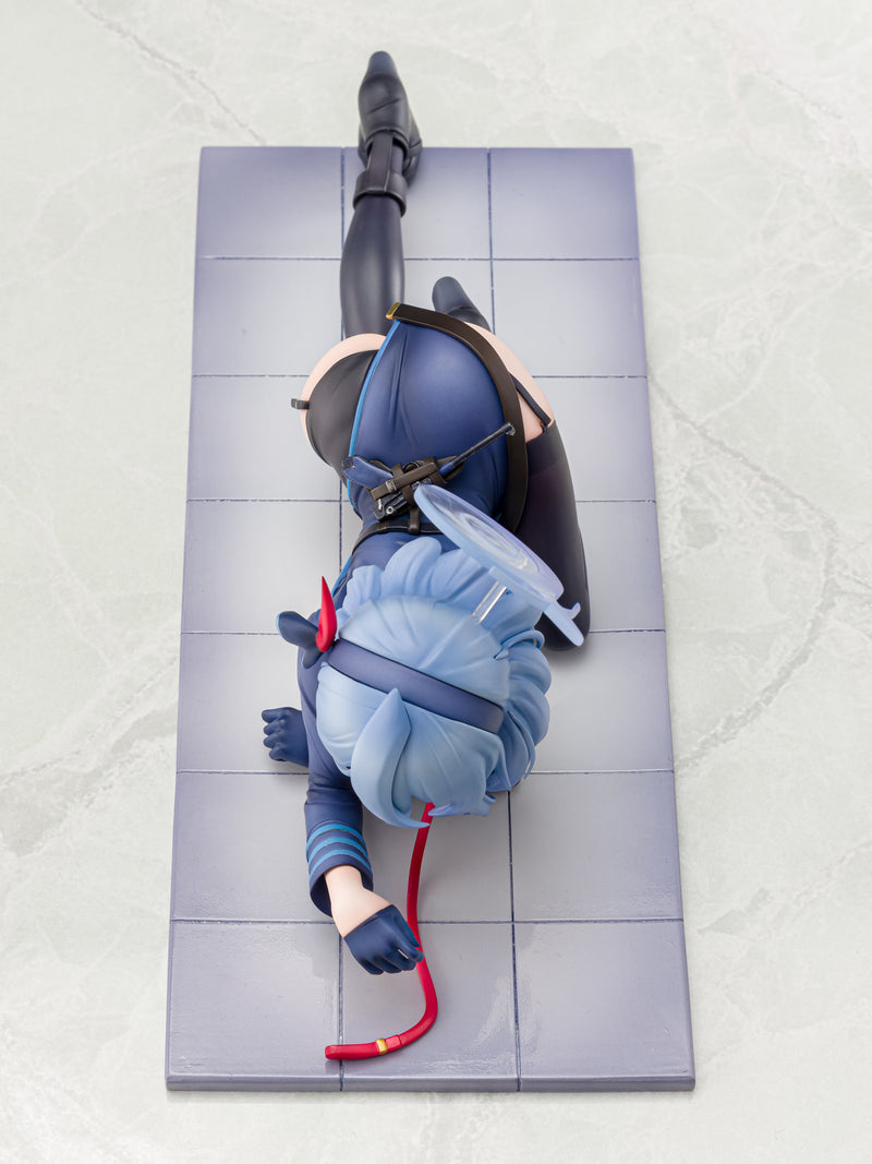 Blue Archive AmiAmi Ako Memorial Lobby ver.
