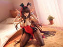 Amakano 2+ CARNIVAL Yuuhi Kurohime Bunny Suit ver.