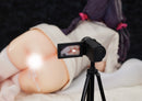 Illustrated by Shiokonbu PURE Yuzuka Nonohara Pregnant Ver.