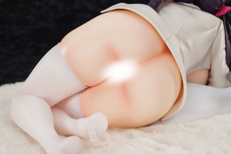 Illustrated by Shiokonbu PURE Yuzuka Nonohara Pregnant Ver.