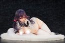 Illustrated by Shiokonbu PURE Yuzuka Nonohara Pregnant Ver.