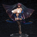 Taimanin RPGX: PURE Mizuki Shiranui Phantom Bride Ver.