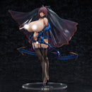 Taimanin RPGX: PURE Mizuki Shiranui Phantom Bride Ver.