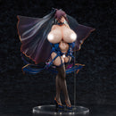 Taimanin RPGX: PURE Mizuki Shiranui Phantom Bride Ver.