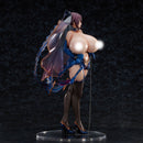 Taimanin RPGX: PURE Mizuki Shiranui Phantom Bride Ver.