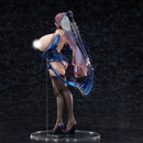Taimanin RPGX: PURE Mizuki Shiranui Phantom Bride Ver.