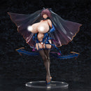 Taimanin RPGX: PURE Mizuki Shiranui Phantom Bride Ver.