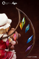 Touhou Project Reverse Studio x freyja Flandre Scarlet Innocent Time ver.