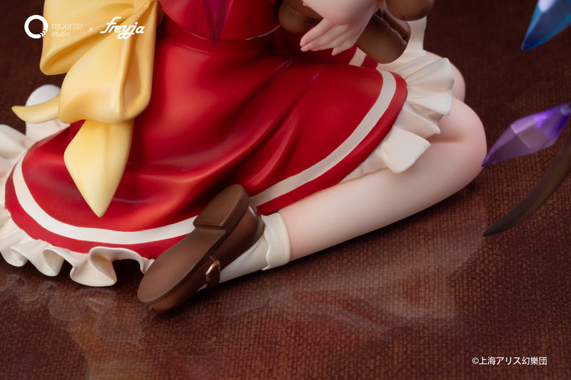 Touhou Project Reverse Studio x freyja Flandre Scarlet Innocent Time ver.