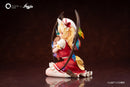 Touhou Project Reverse Studio x freyja Flandre Scarlet Innocent Time ver.