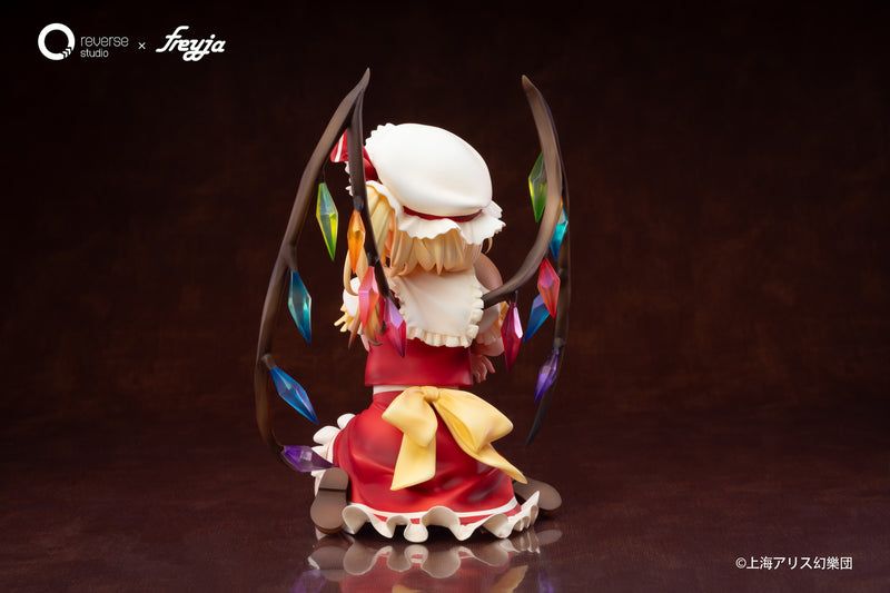 Touhou Project Reverse Studio x freyja Flandre Scarlet Innocent Time ver.