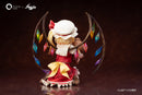 Touhou Project Reverse Studio x freyja Flandre Scarlet Innocent Time ver.