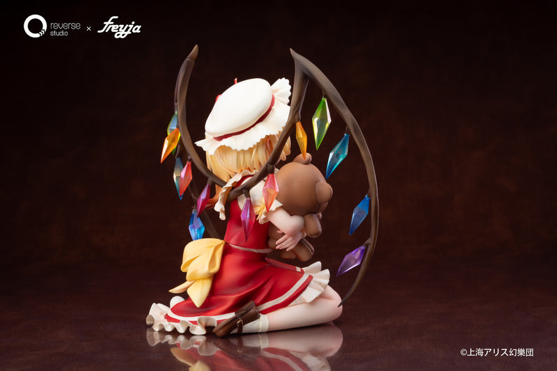 Touhou Project Reverse Studio x freyja Flandre Scarlet Innocent Time ver.
