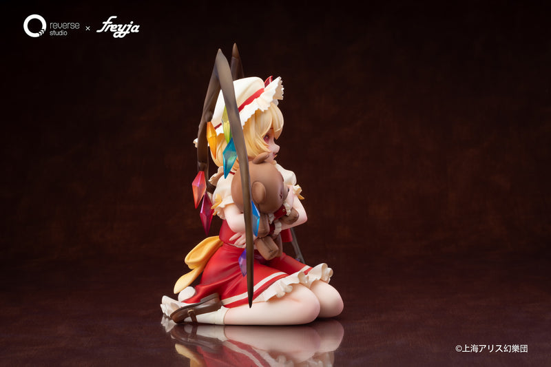 Touhou Project Reverse Studio x freyja Flandre Scarlet Innocent Time ver.