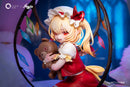 Touhou Project Reverse Studio x freyja Flandre Scarlet Innocent Time ver.