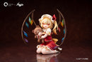 Touhou Project Reverse Studio x freyja Flandre Scarlet Innocent Time ver.