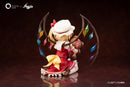 Touhou Project Reverse Studio x freyja Flandre Scarlet Innocent Time ver.