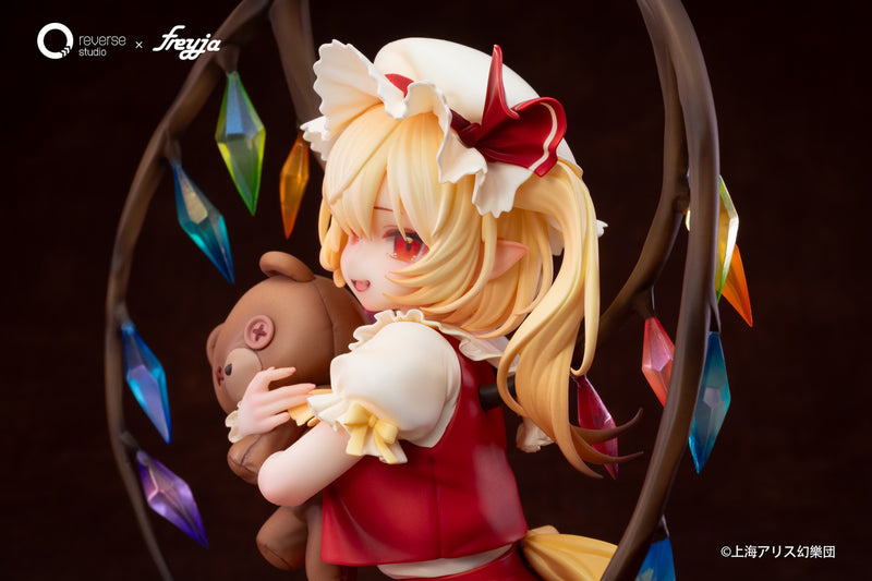 Touhou Project Reverse Studio x freyja Flandre Scarlet Innocent Time ver.