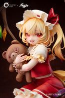 Touhou Project Reverse Studio x freyja Flandre Scarlet Innocent Time ver.