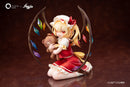 Touhou Project Reverse Studio x freyja Flandre Scarlet Innocent Time ver.