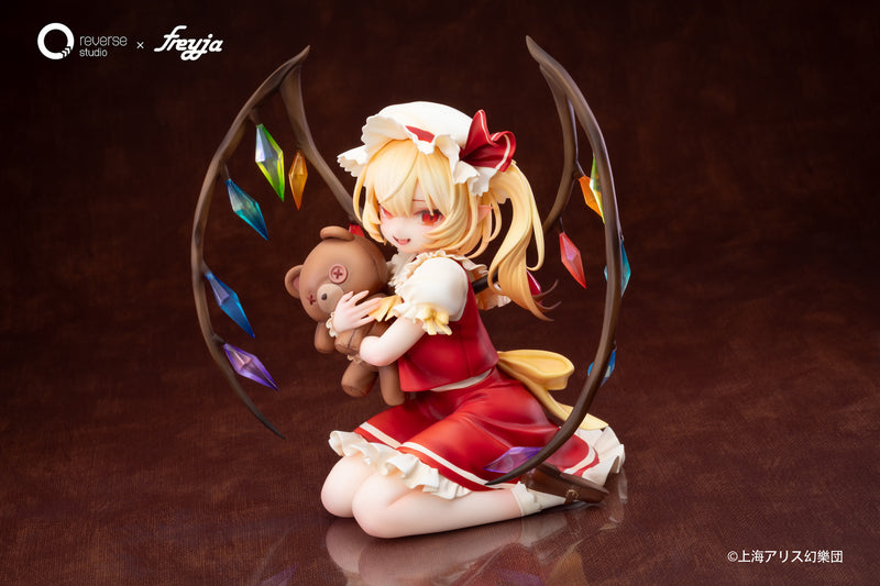 Flandre Scarlet Innocent Time Ver. figure