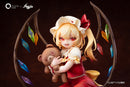 Touhou Project Reverse Studio x freyja Flandre Scarlet Innocent Time ver.