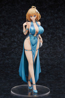BUNNY SUIT PLANNING MAGI ARTS Sophia F. Shirring Dress ver.