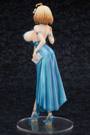 BUNNY SUIT PLANNING MAGI ARTS Sophia F. Shirring Dress ver.