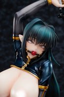 Taimanin PURE RPGX Steel Witch Annerose Vajra