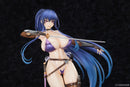Taimanin RPGX PURE Rinko Akiyama Swimsuit Ver.