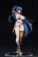 Taimanin RPGX PURE Rinko Akiyama Swimsuit Ver. DX EDITION
