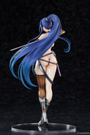 Taimanin RPGX PURE Rinko Akiyama Swimsuit Ver.