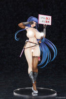 Taimanin RPGX PURE Rinko Akiyama Swimsuit Ver. DX EDITION