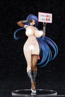 Taimanin RPGX PURE Rinko Akiyama Swimsuit Ver. DX EDITION