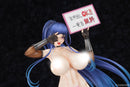 Taimanin RPGX PURE Rinko Akiyama Swimsuit Ver. DX EDITION