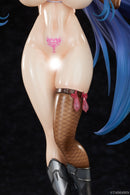 Taimanin RPGX PURE Rinko Akiyama Swimsuit Ver. DX EDITION