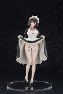 illustration by Shimahara PURE Maid Chitose Ito