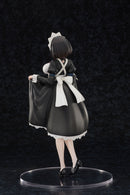 illustration by Shimahara PURE Maid Chitose Ito