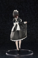 illustration by Shimahara PURE Maid Chitose Ito