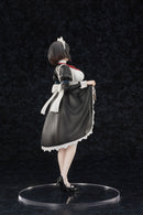 illustration by Shimahara PURE Maid Chitose Ito